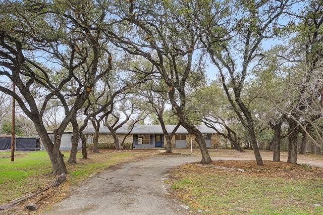 7909 Rosson Road 1 And 2, Austin