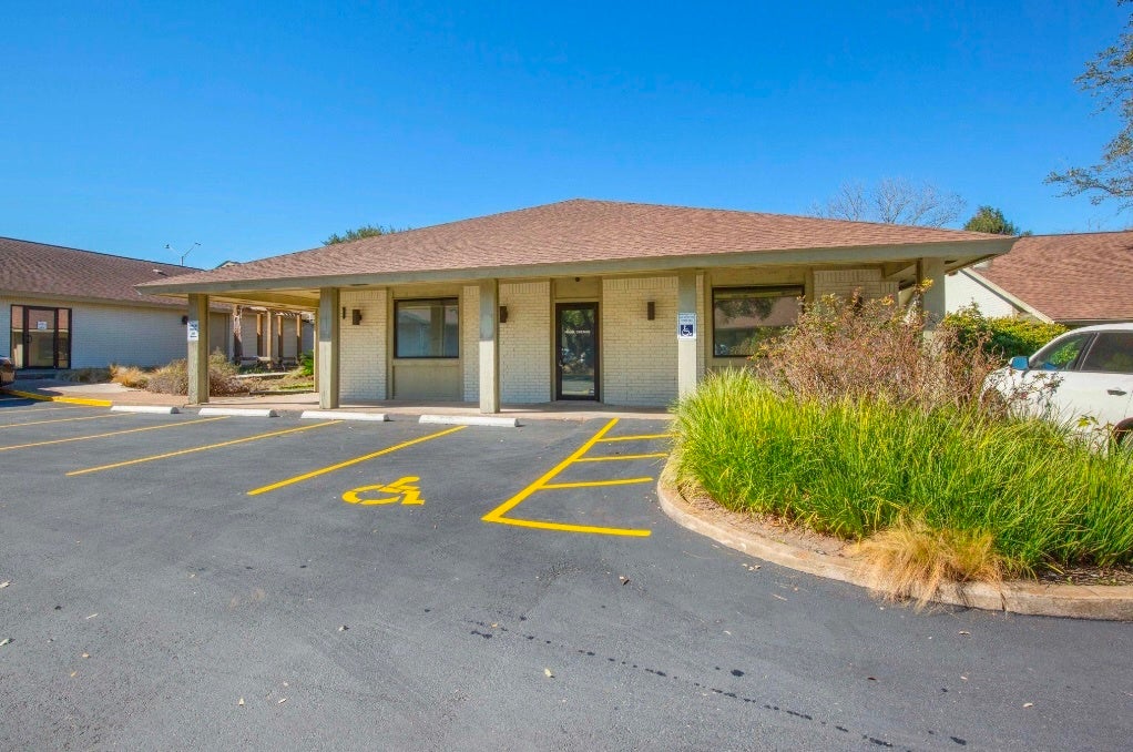 1110 W William Cannon Drive Bldg 2, Austin