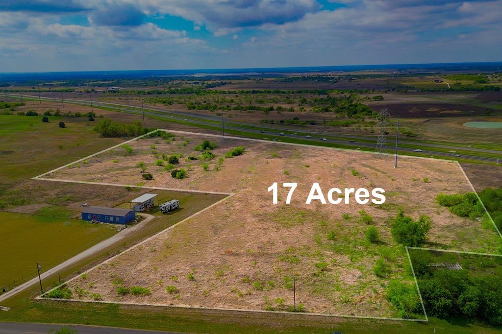 Tbd Fm 2184, Rogers
