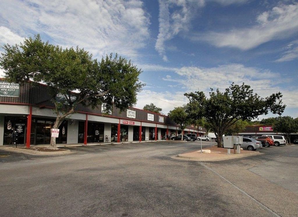 4700 Loyola Lane 109, Austin