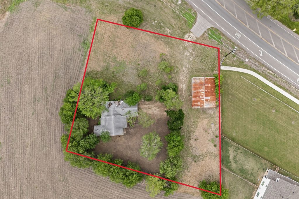 1812 Borchert Drive, Lockhart