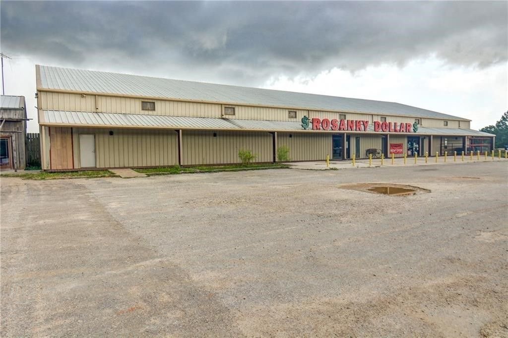 2989 S Highway 304, Rosanky