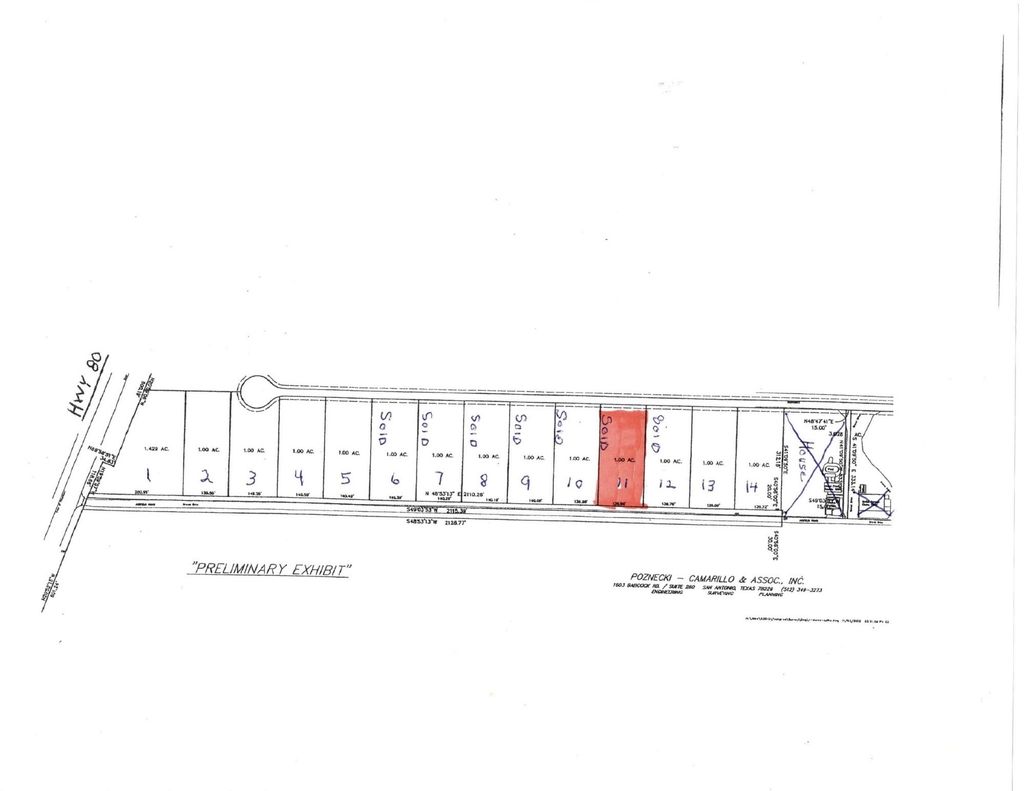 320 Airfield Road, Fentress
