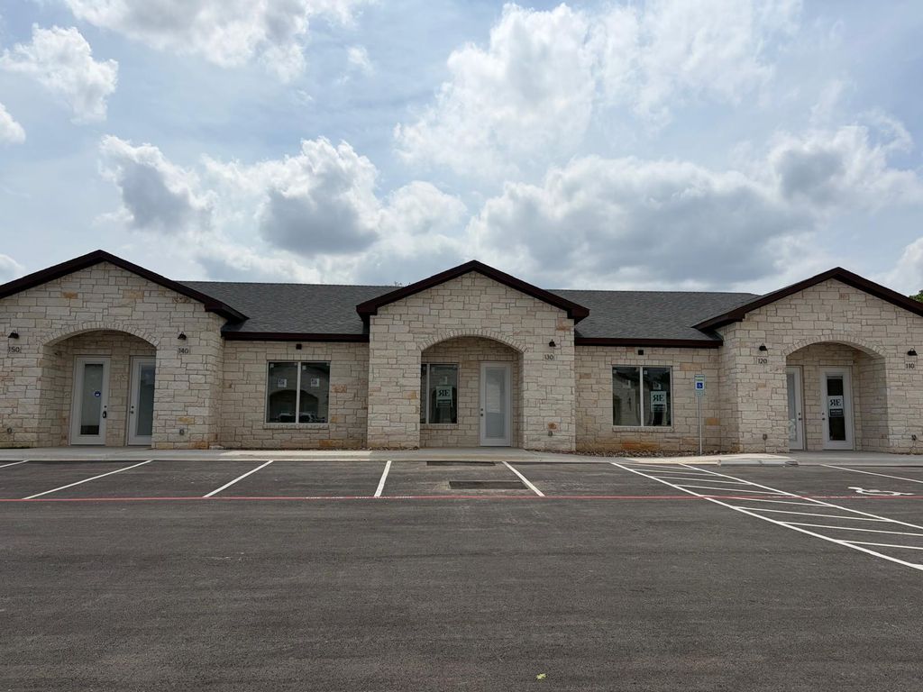 701 Crystal Falls Parkway 110 & 120, Leander