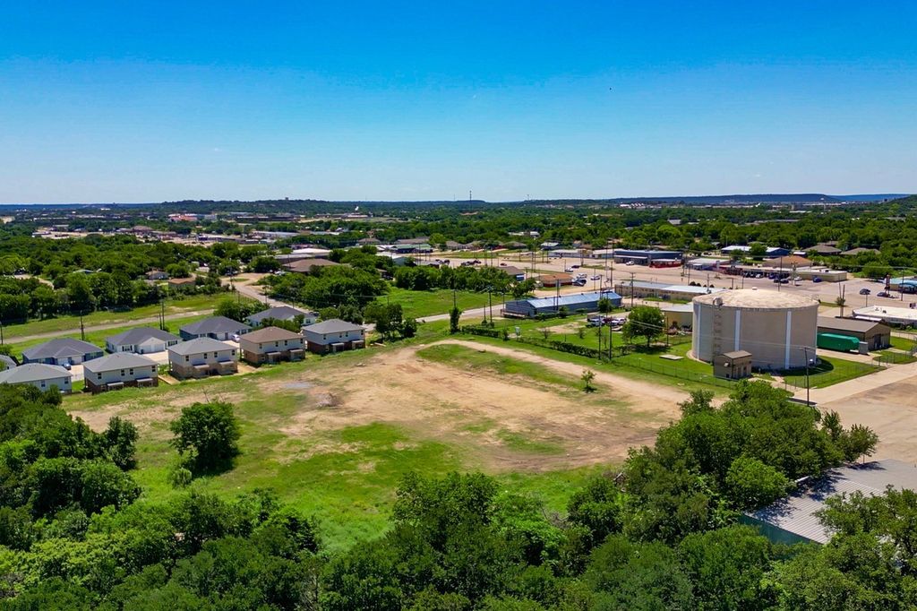 Tbd Veterans Memorial B Boulevard, Harker Heights
