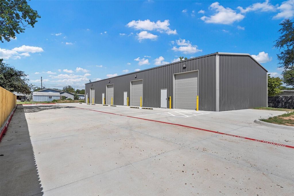 210 Stanfield Drive, Waco