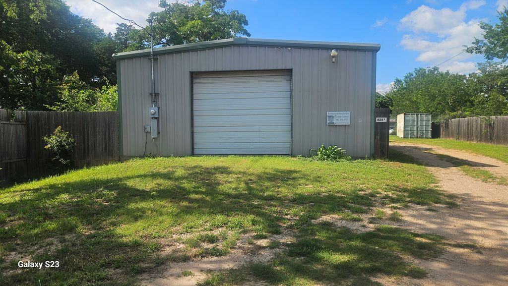 426 State Highway 21 W Unit A, Cedar Creek