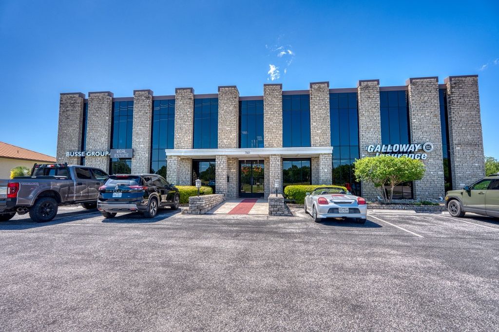 7501 W Fm 2147, Horseshoe Bay