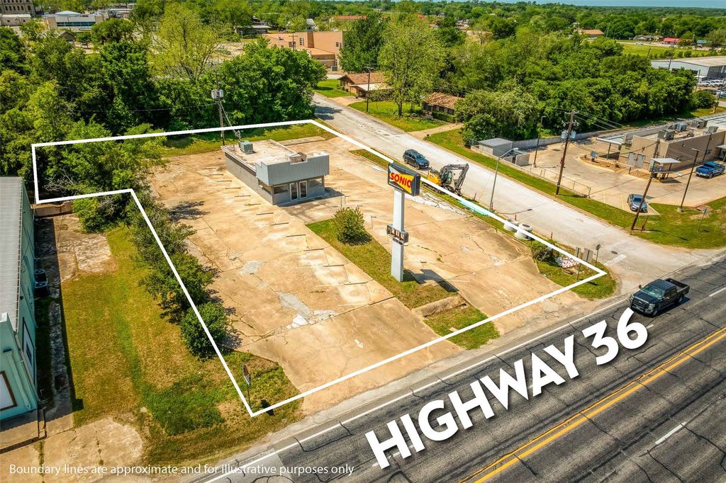 310 State Highway 36 S Highway S, Caldwell