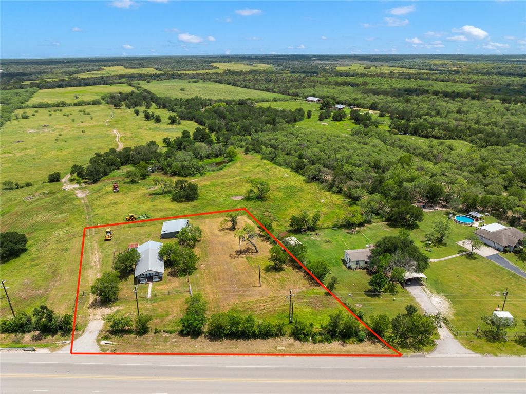 2515 Highway 21 W, Dale