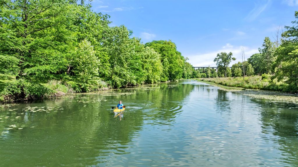 1242 Ervendberg Avenue Lot 5, New Braunfels