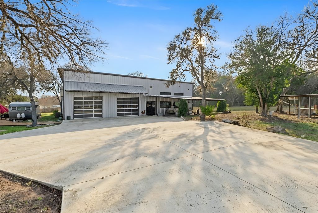 12302 Bethel Church Road, Manchaca