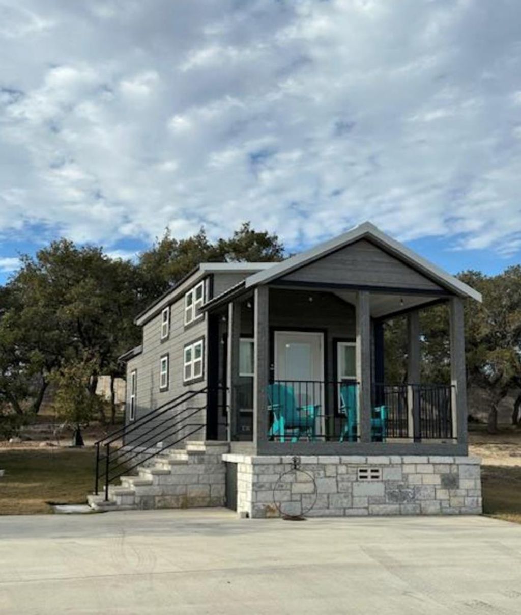 Unit 71 - 5386 Ranch Road 1376 71, Fredericksburg
