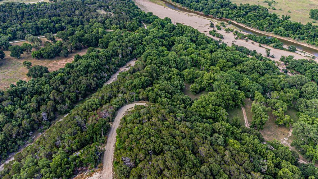 0000 River View Court, Granbury