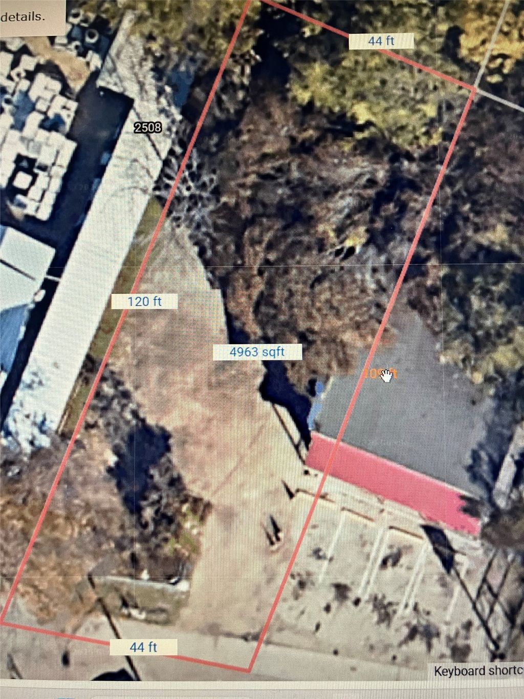 2510 E 7th Street, Austin