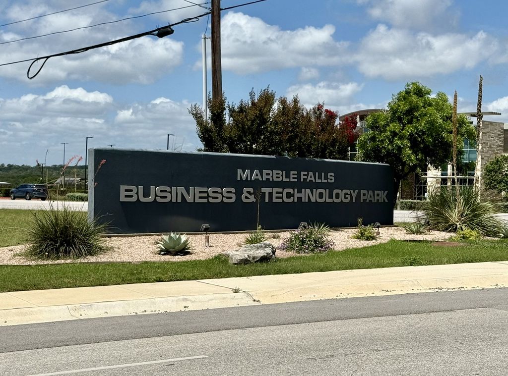 Tbd Innovation Loop W, Marble Falls