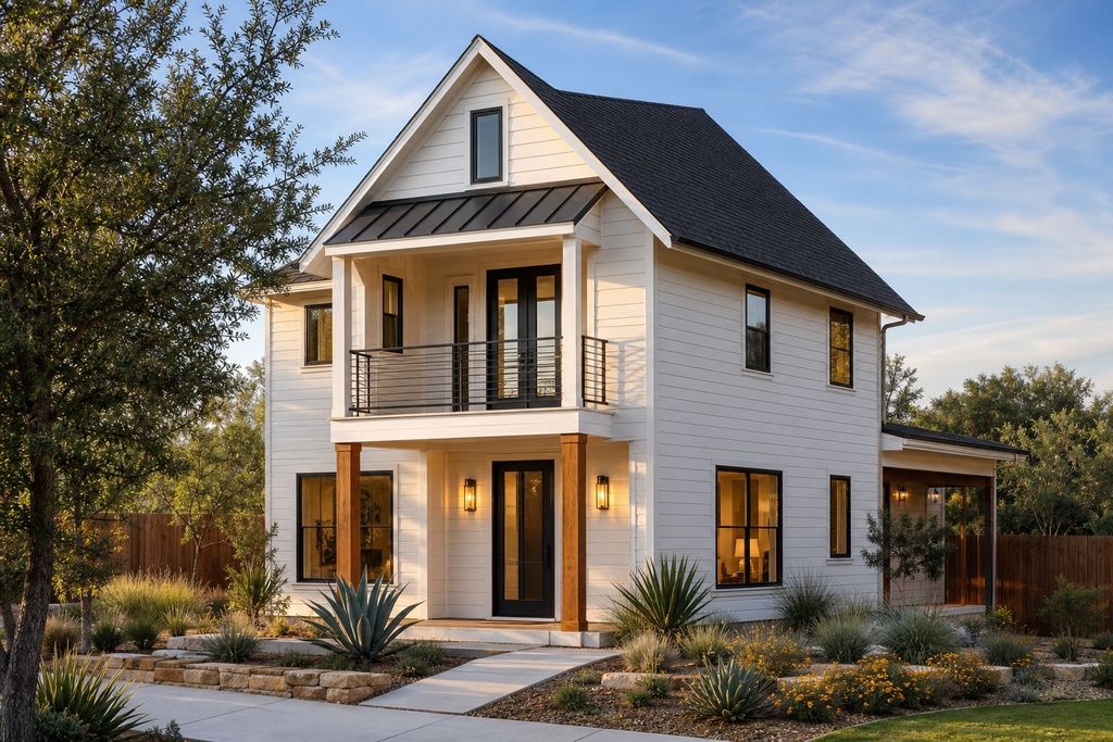 5111 Maufrais Lane, Austin