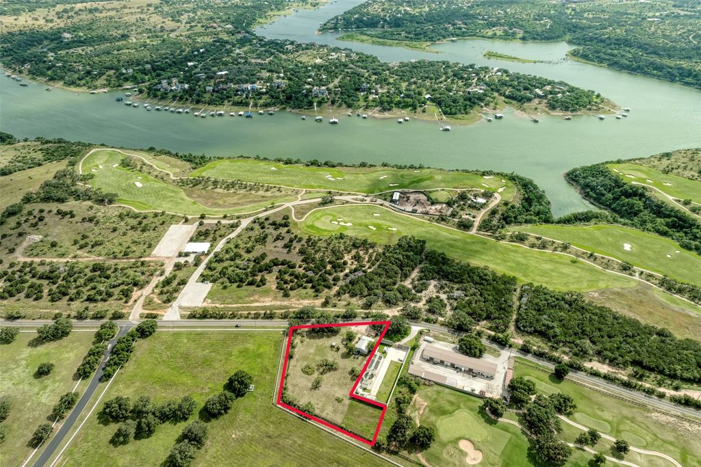 25300 Haynie Flat Road, Spicewood