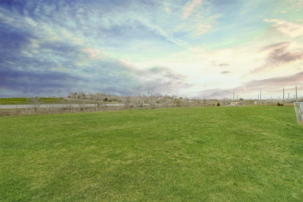 1801 Industrial Drive, Taylor