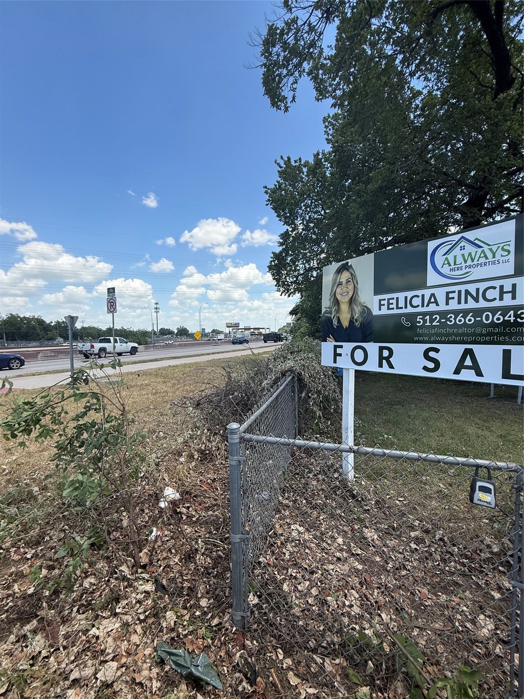 209 Bonnett Street, Austin