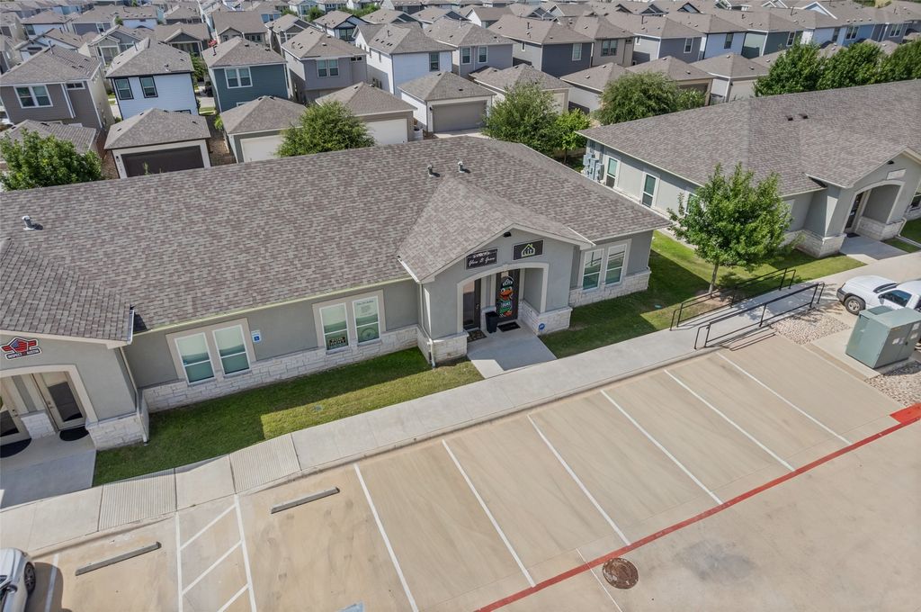 10824 E Crystal Falls Parkway E 505, Leander
