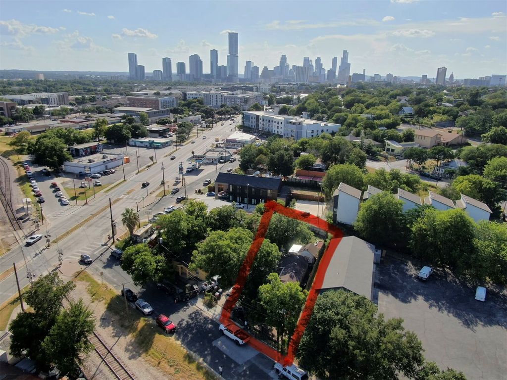 710 Northwestern Avenue, Austin
