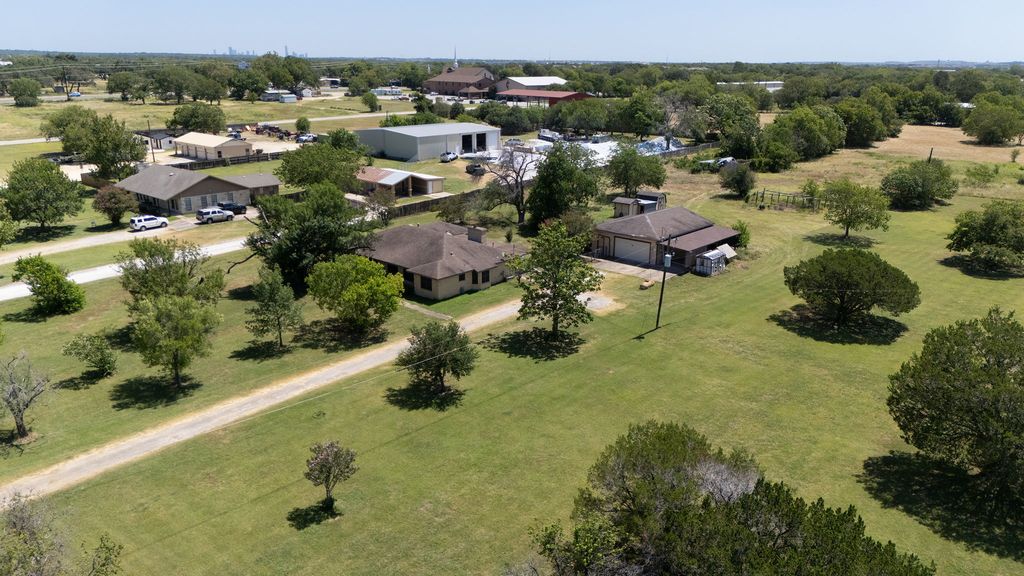 12409 Lowden Lane, Manchaca