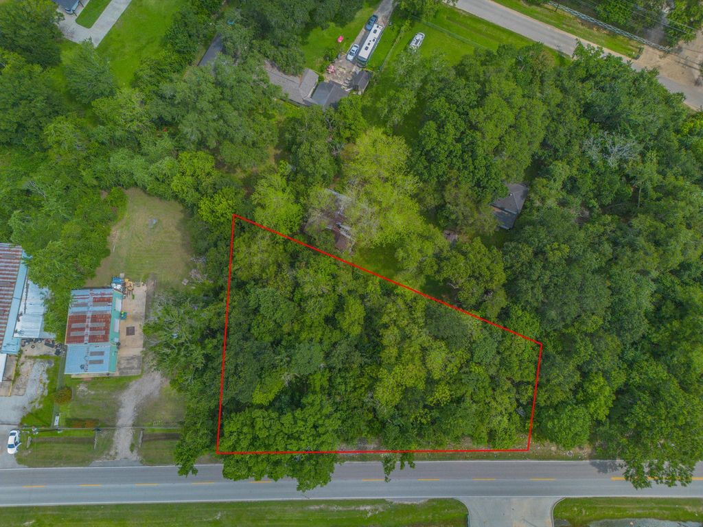 4200 Almeda Genoa Road, Houston