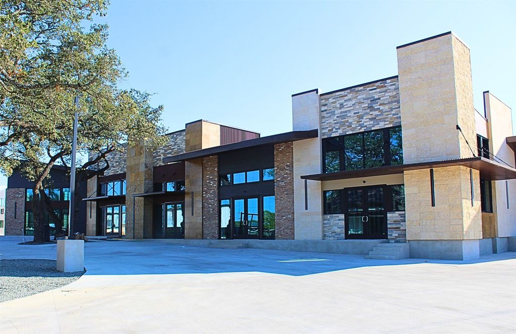15210 Fitzhugh Road Suite B, Austin
