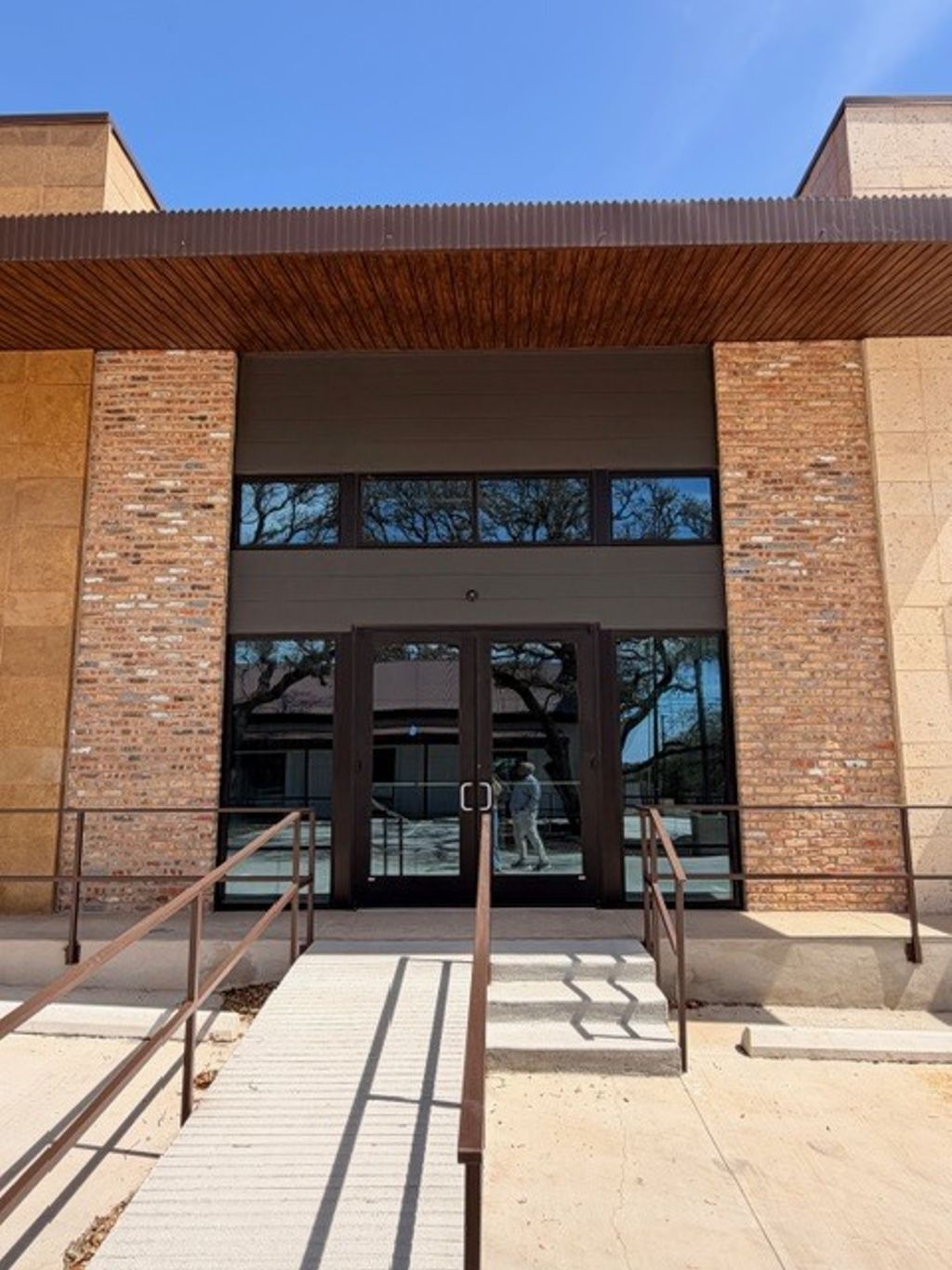 15210 Fitzhugh Road Suite C, Austin