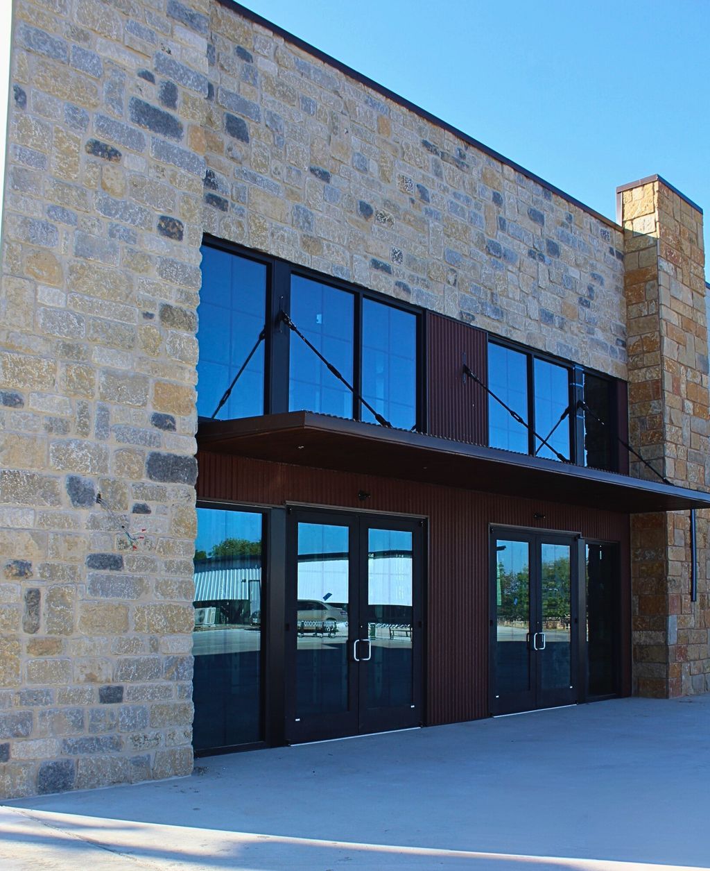 15210 Fitzhugh Road Suite H, Austin
