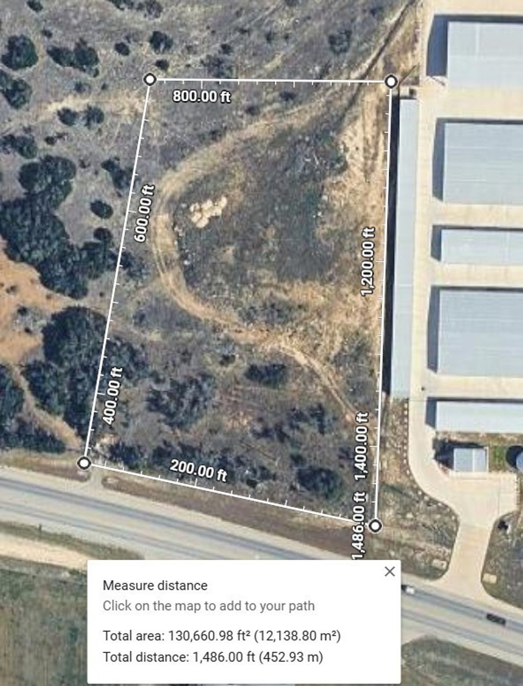 000 W Us 290, Dripping Springs