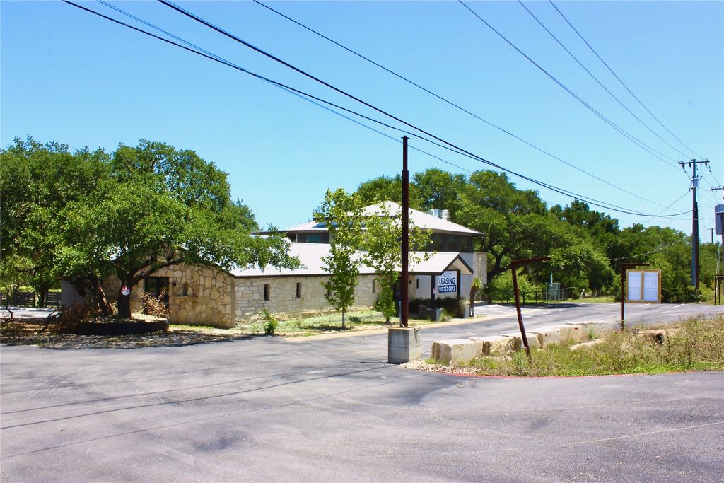18800 Hamilton Pool Road, Dripping Springs