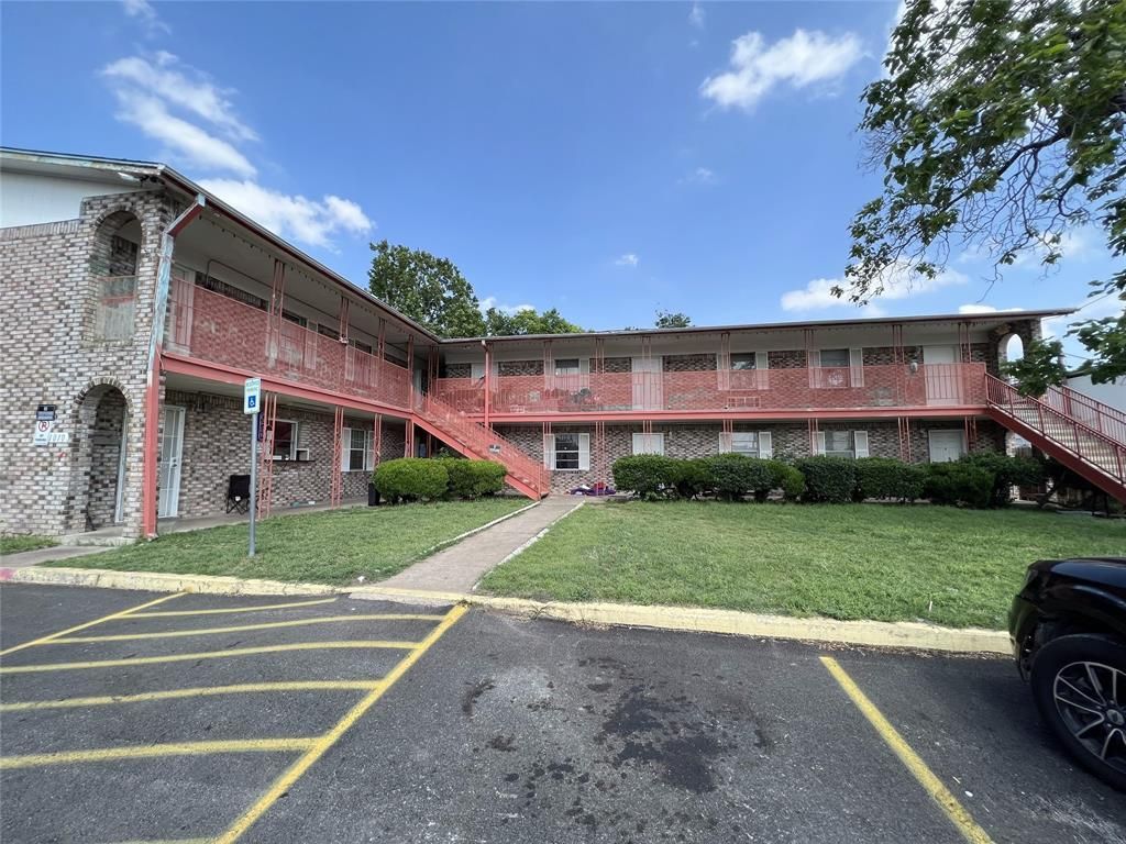 1010 Root Avenue, Killeen