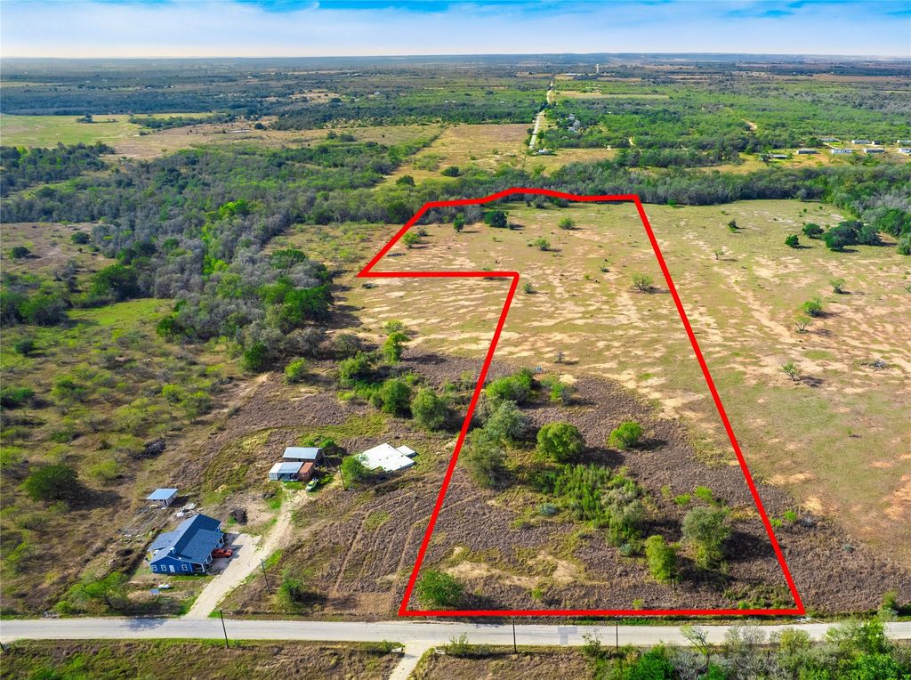 Lot 2 Bugtussle Lane, Luling