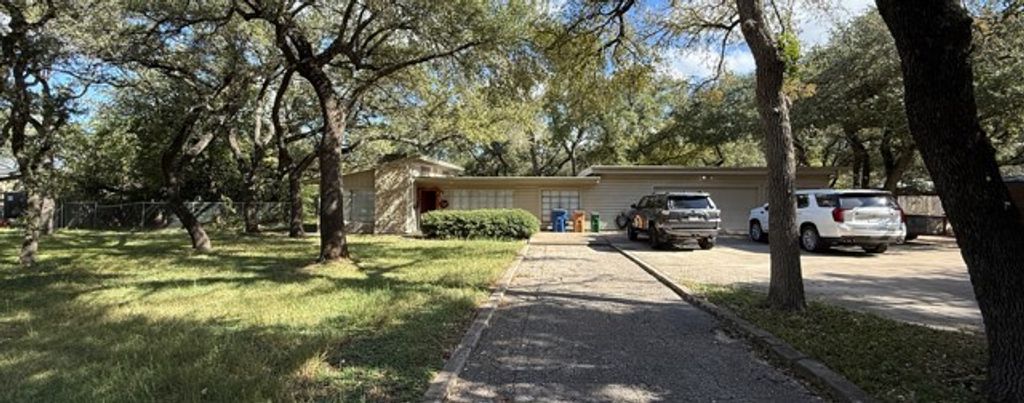 12719 Dakota Lane, Austin