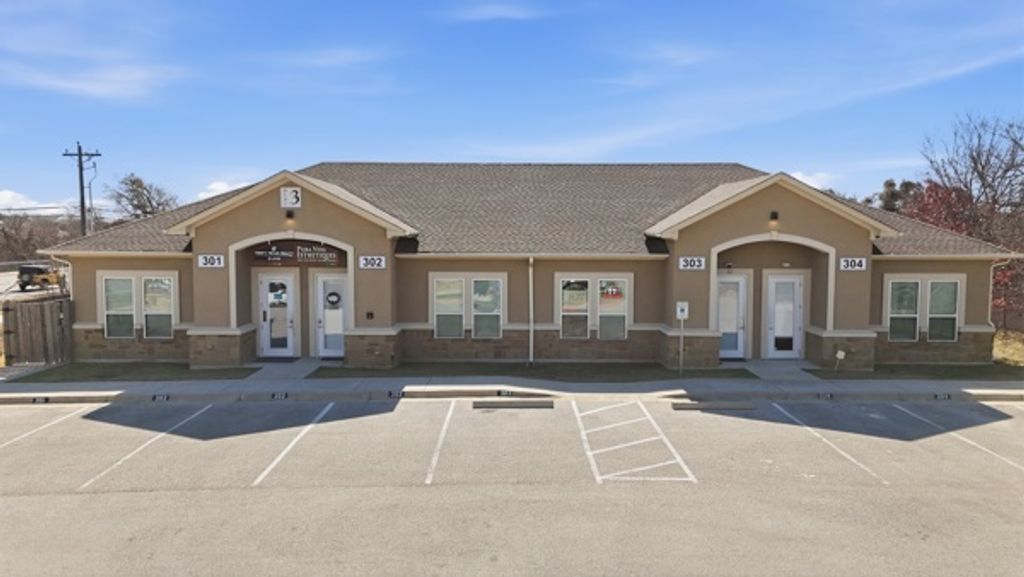 2251 Bagdad Road, Cedar Park