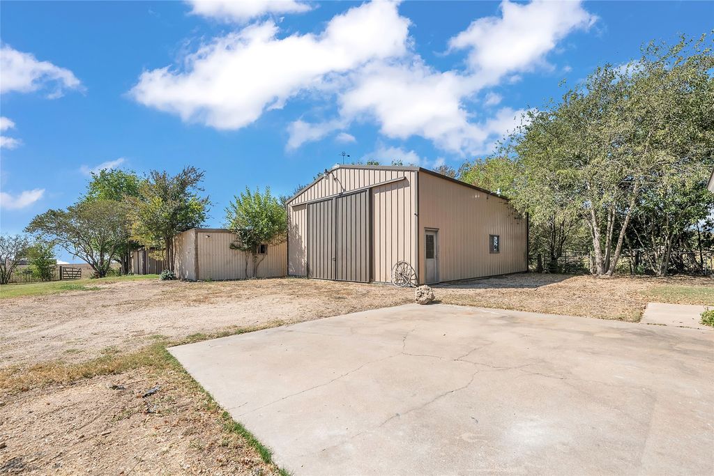 310 Hruskaville Road, Temple