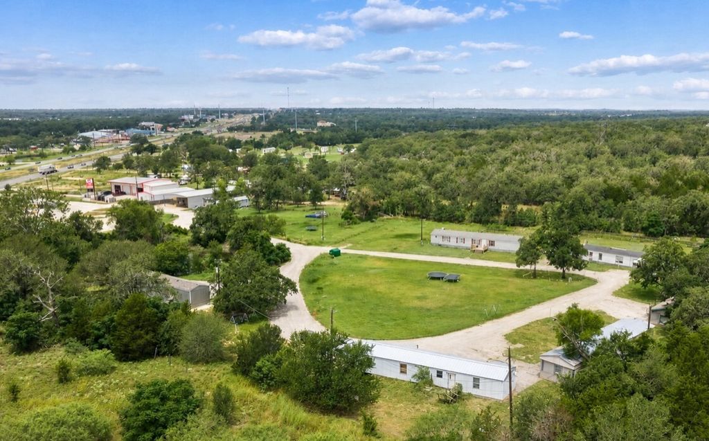 1360 71 Highway W, Bastrop