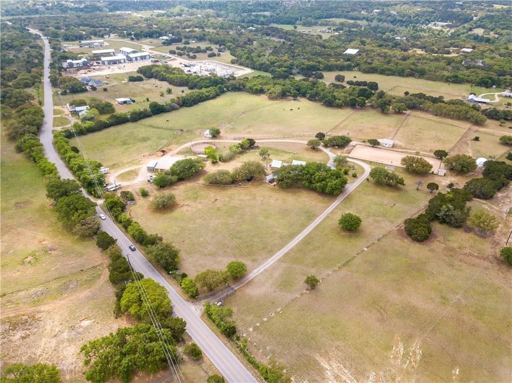 15000 Fitzhugh Rd, Austin