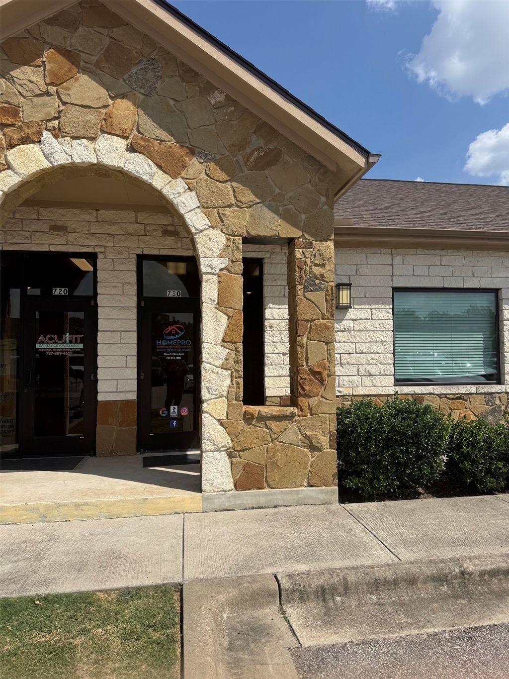 2911 S A.w. Grimes Boulevard 730, Pflugerville