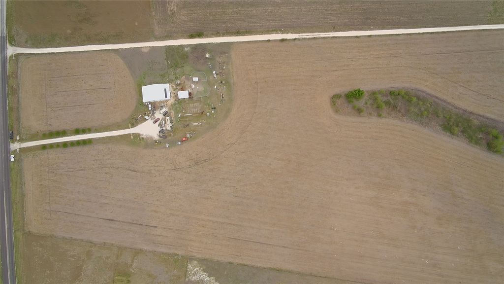 7100 Fm 972, Granger