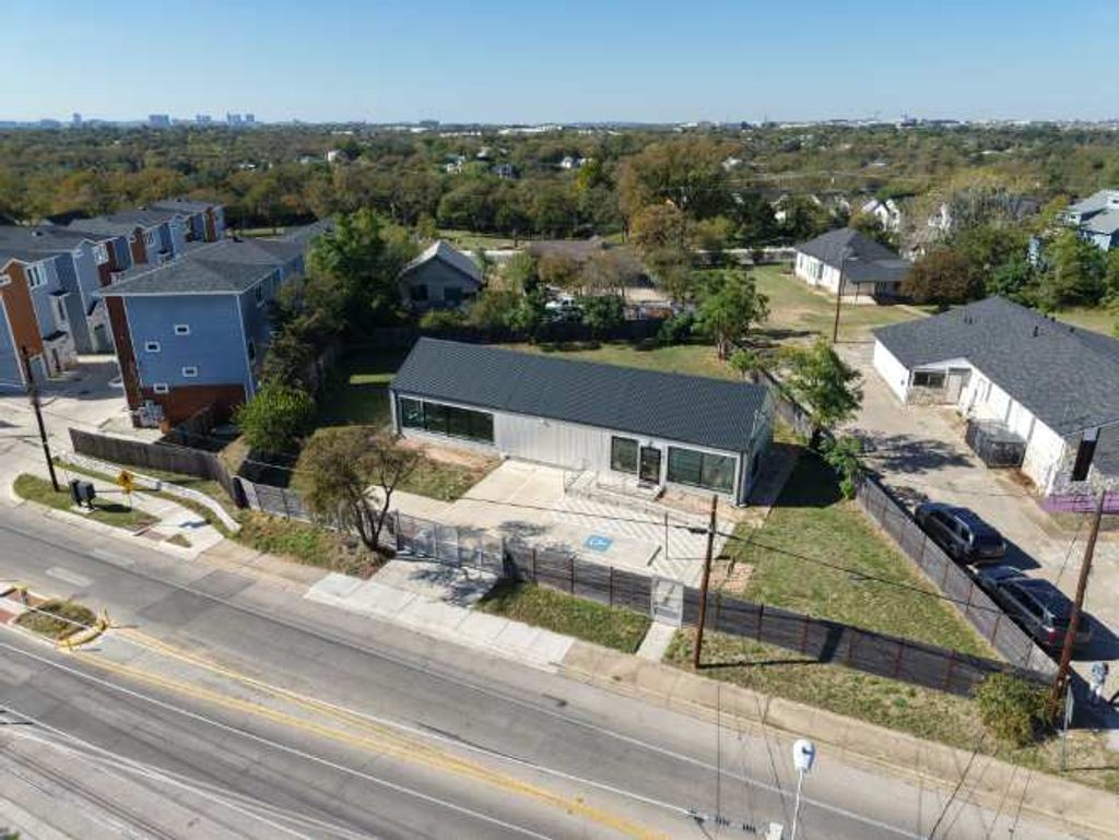 1152 Webberville Road, Austin