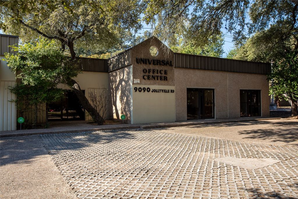 9090 Jollyville Road 105, Austin
