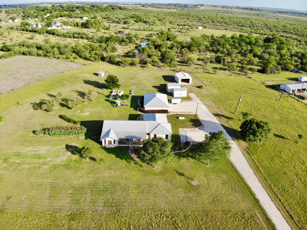 4601 S Old Bastrop Highway, San Marcos
