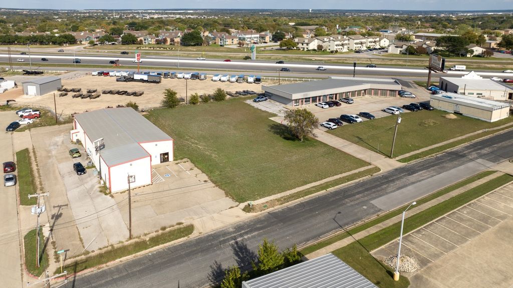 313 Cheyenne Drive, Killeen