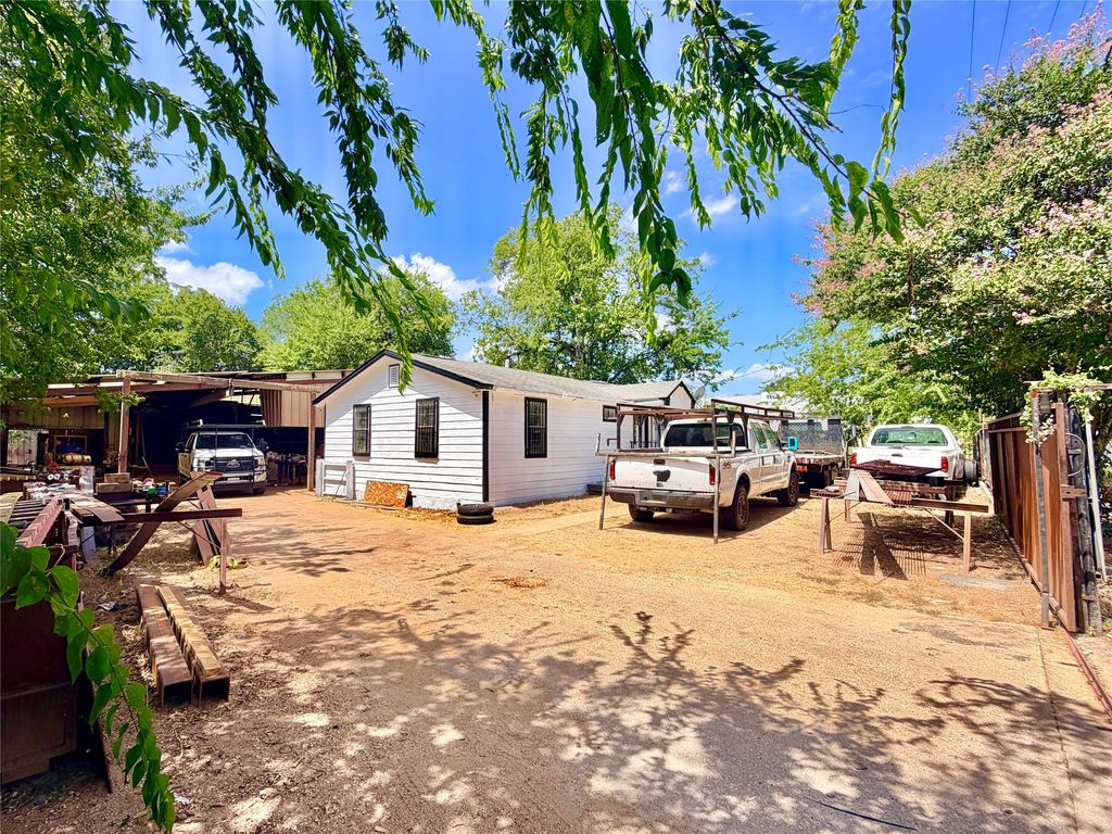 701 Victor Street, Austin