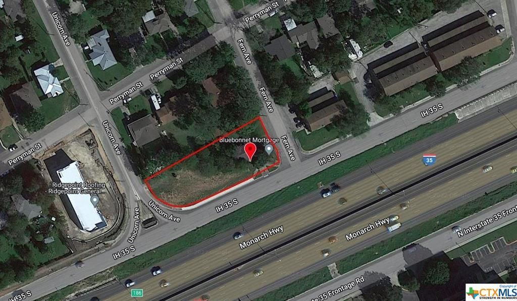 608 Interstate 35 Highway S, New Braunfels