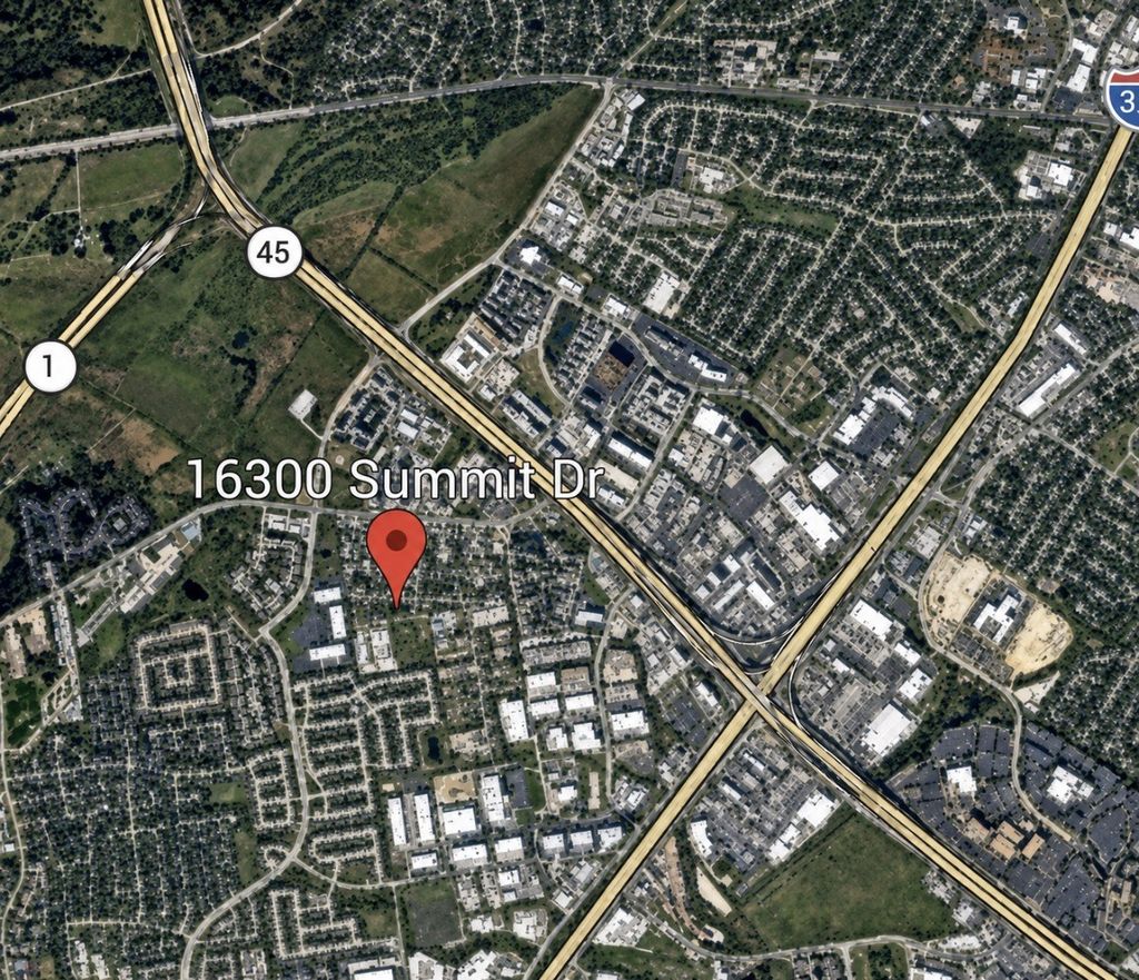 16300 Summit Drive, Austin