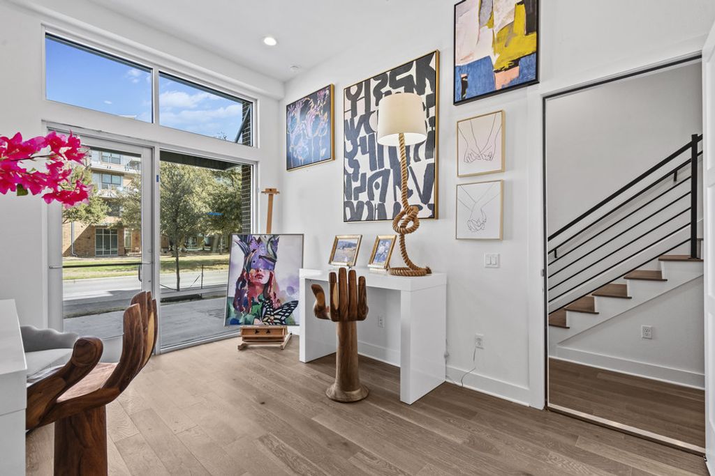 3826 Berkman Drive, Austin